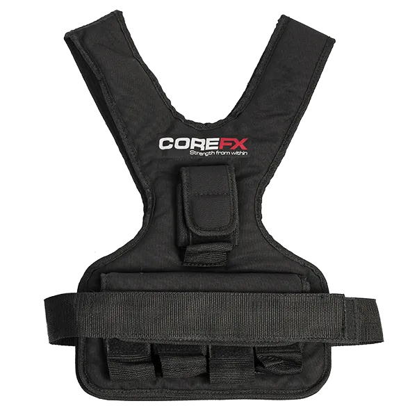 COREFX | Weighted Vest - 20LB