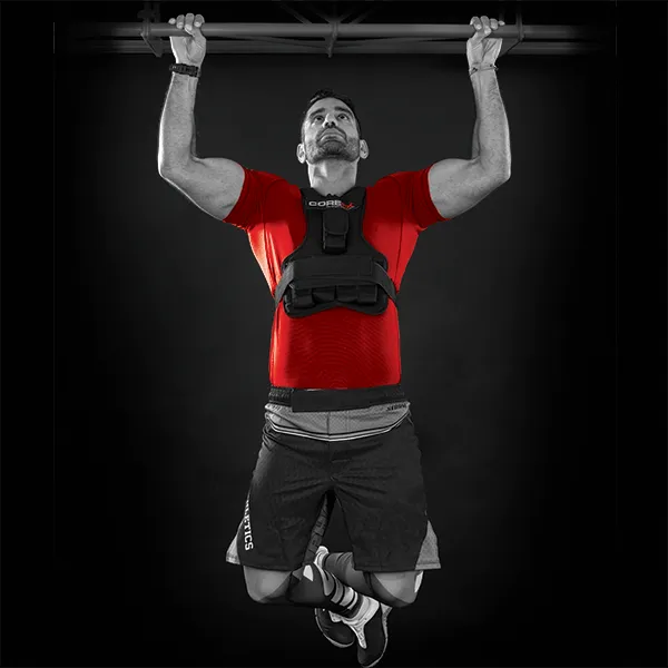 COREFX | Weighted Vest - 20LB
