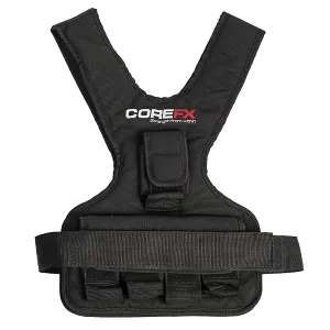 COREFX | Weighted Vest - 20LB
