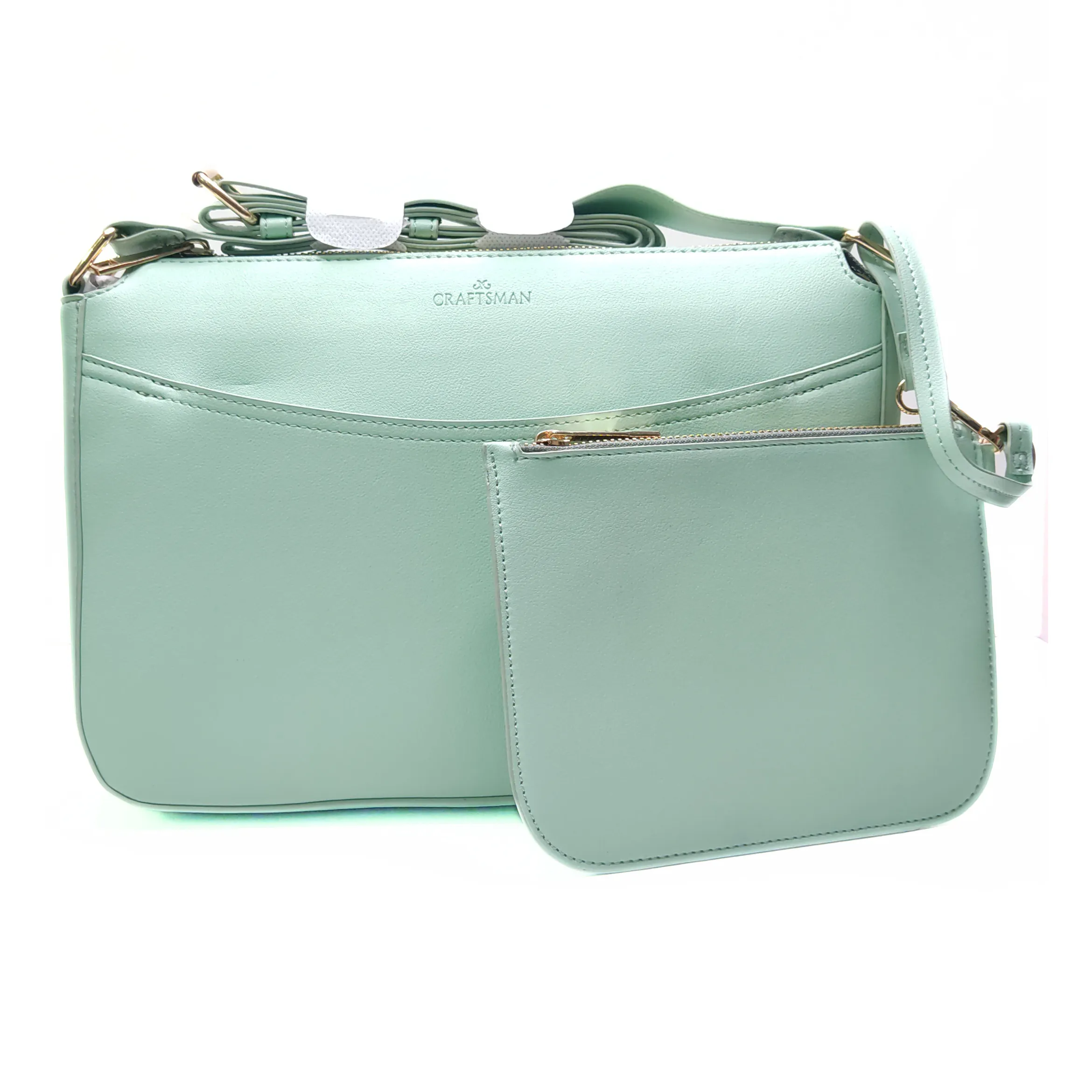 CRAFTSMAN LADIES SIDE BAG