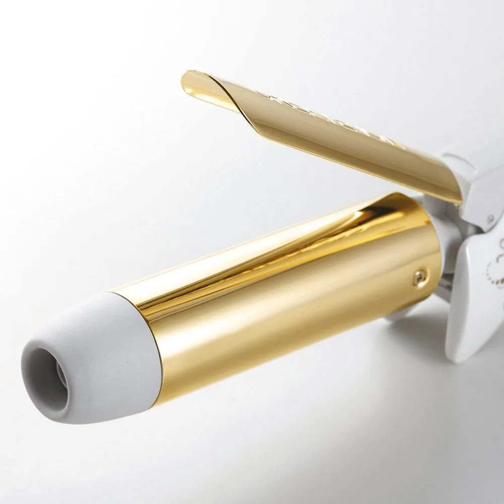 CREATE ION IRON GRACE CURL "Portable" 32mm