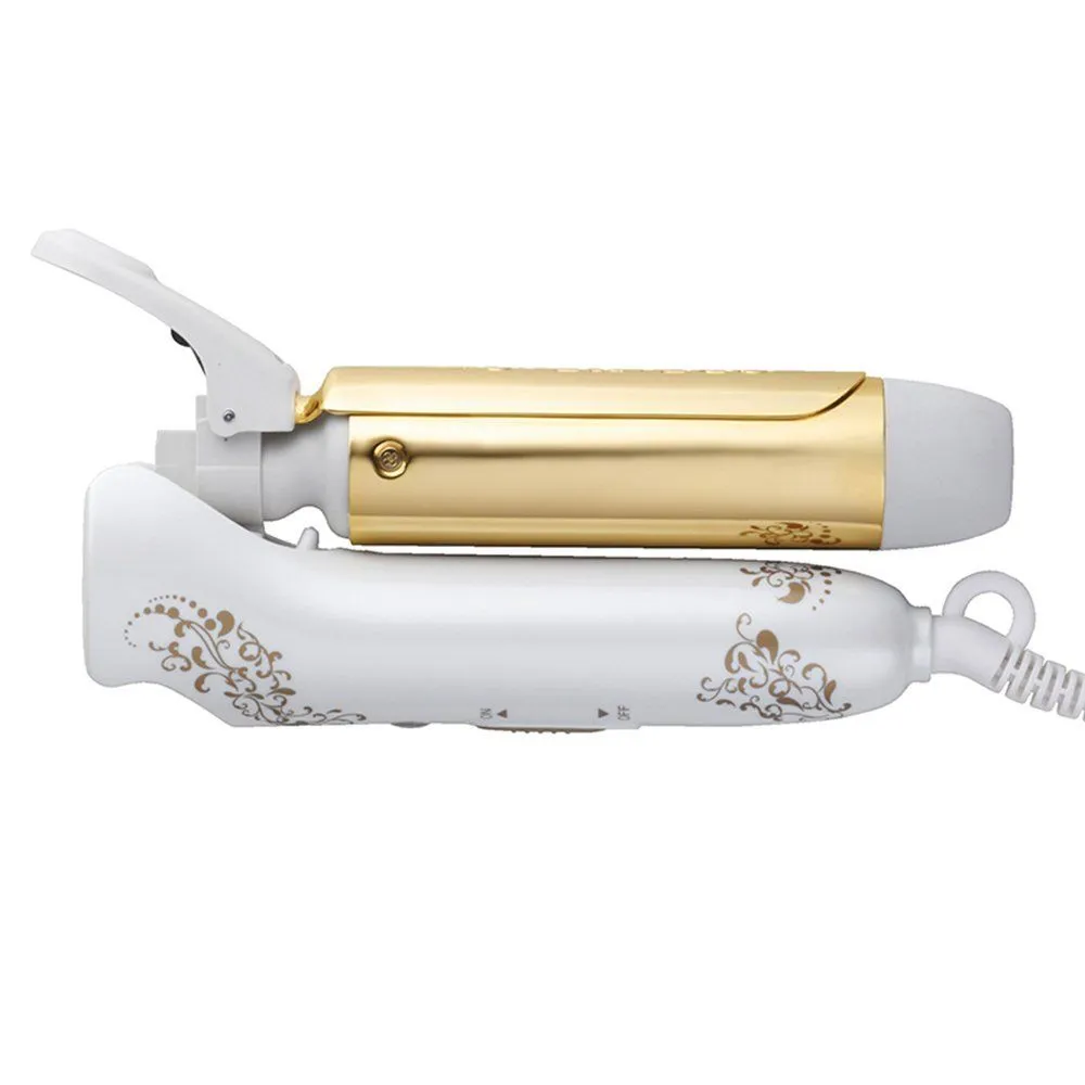 CREATE ION IRON GRACE CURL "Portable" 32mm