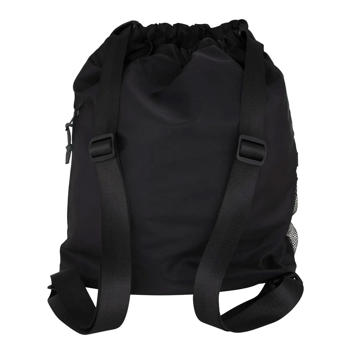 Creature Haunted Sea Backpack - Black
