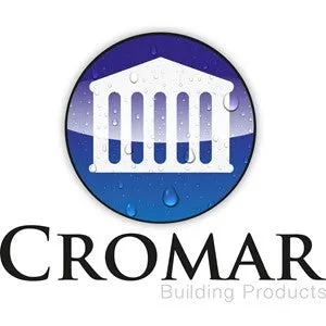 Cromar RubberCoat Waterproof Liquid Roof Coating - 18.9ltr