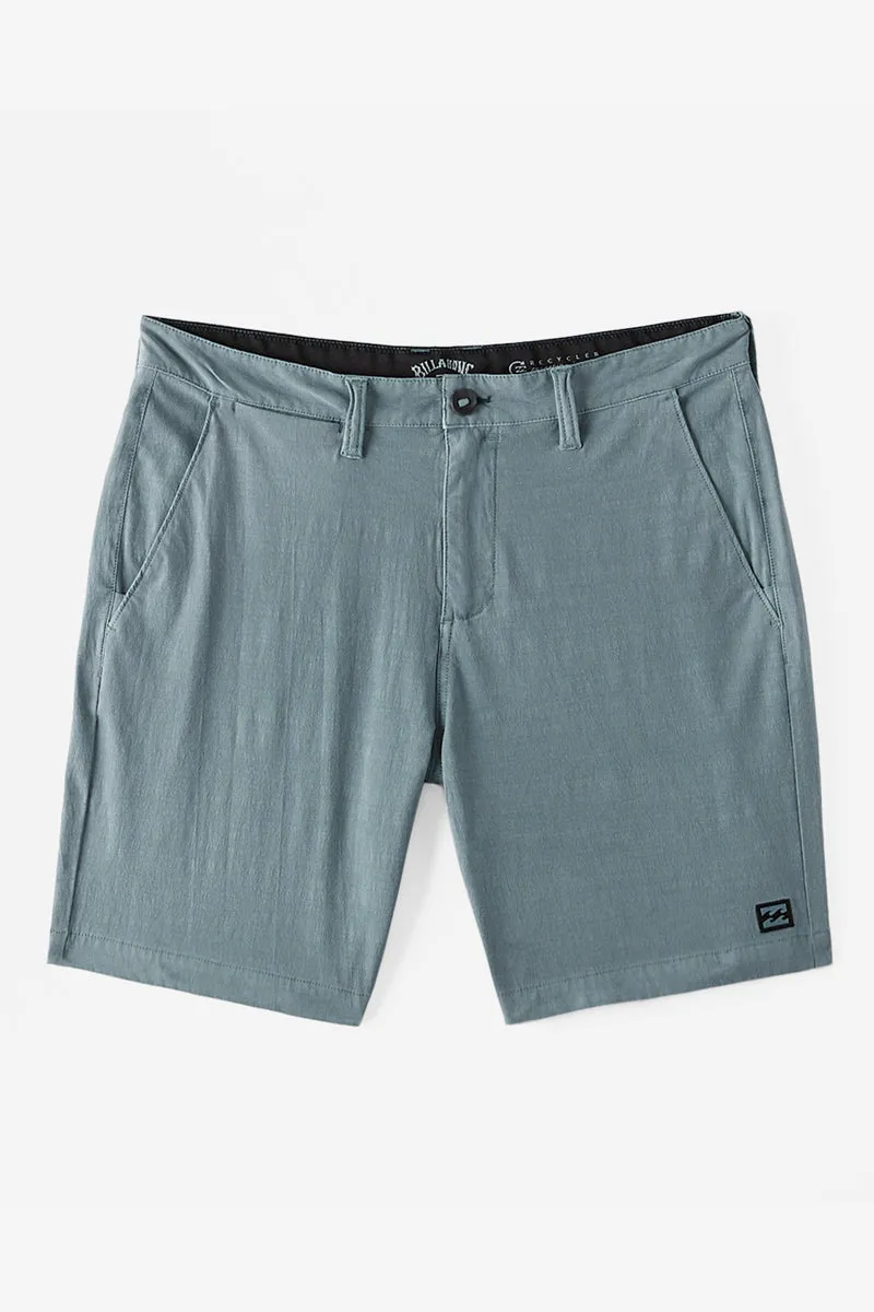 Crossfire Wave Washed Hybrids