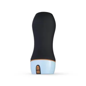 Cruizr Vibrating Masturbator w Voice Activator