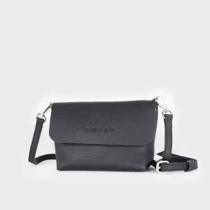 CRUSH Leather Goods Crossbody Bag JOY S Syna