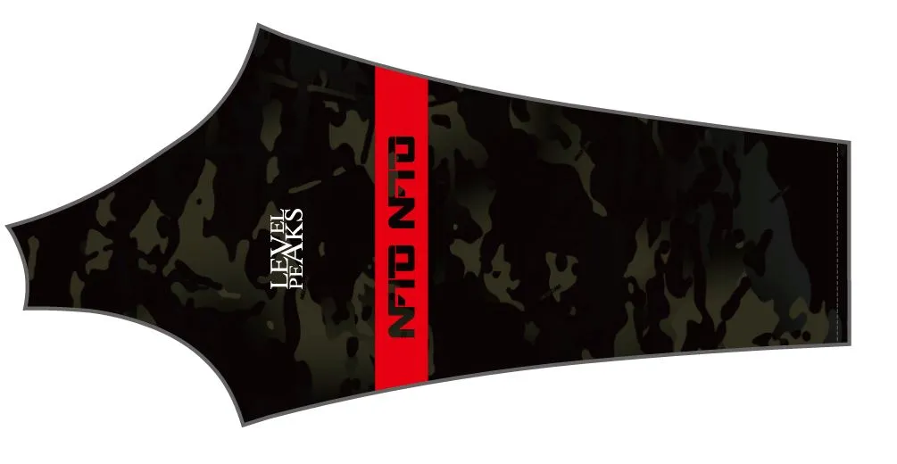CS TECH Long Sleeve Jersey