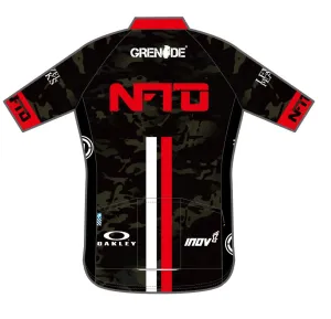 CS TECH Long Sleeve Jersey