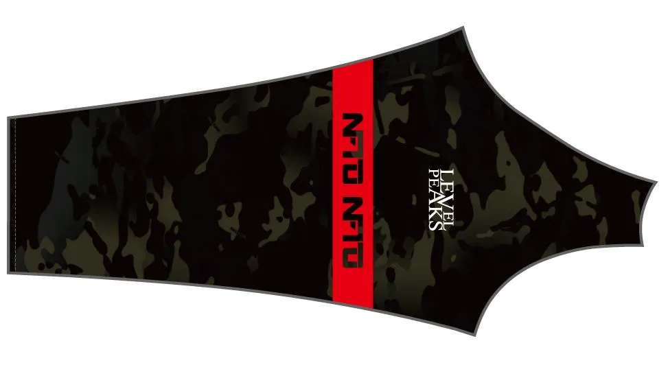 CS TECH Long Sleeve Jersey