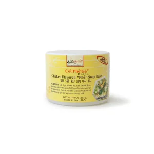 Cốt Phở Gà® Brand (Chicken Flavored "Pho" Soup Base) 10-oz