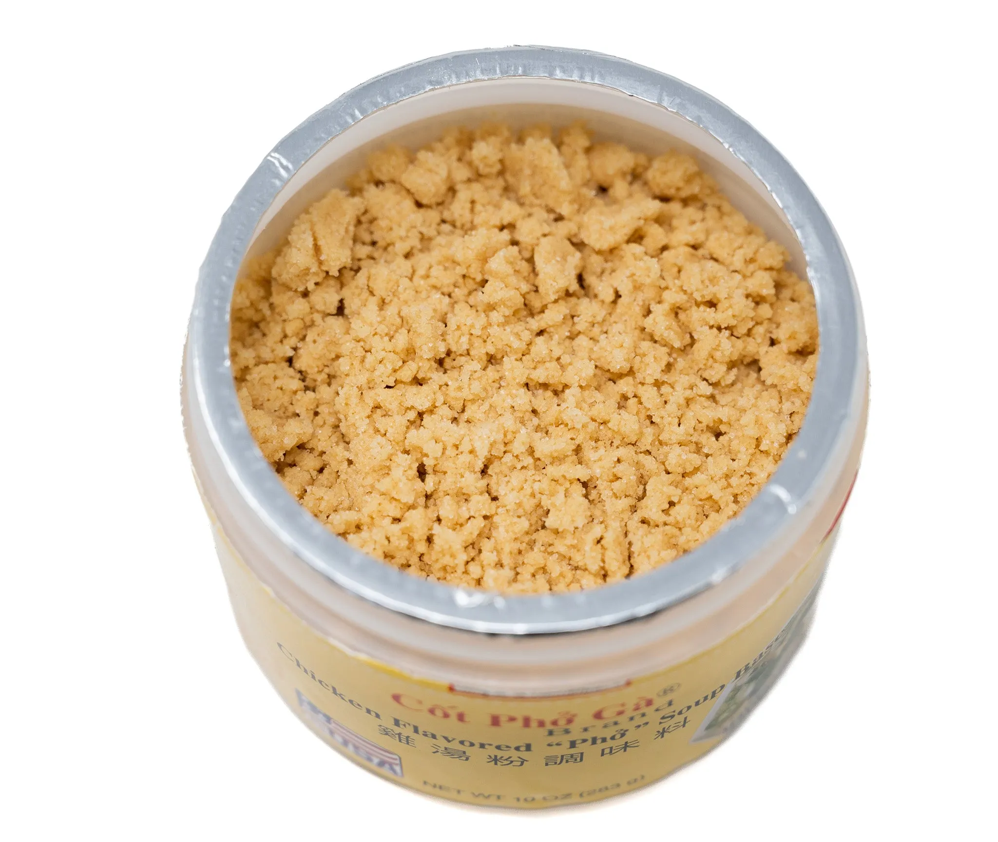 Cốt Phở Gà® Brand (Chicken Flavored "Pho" Soup Base) 10-oz