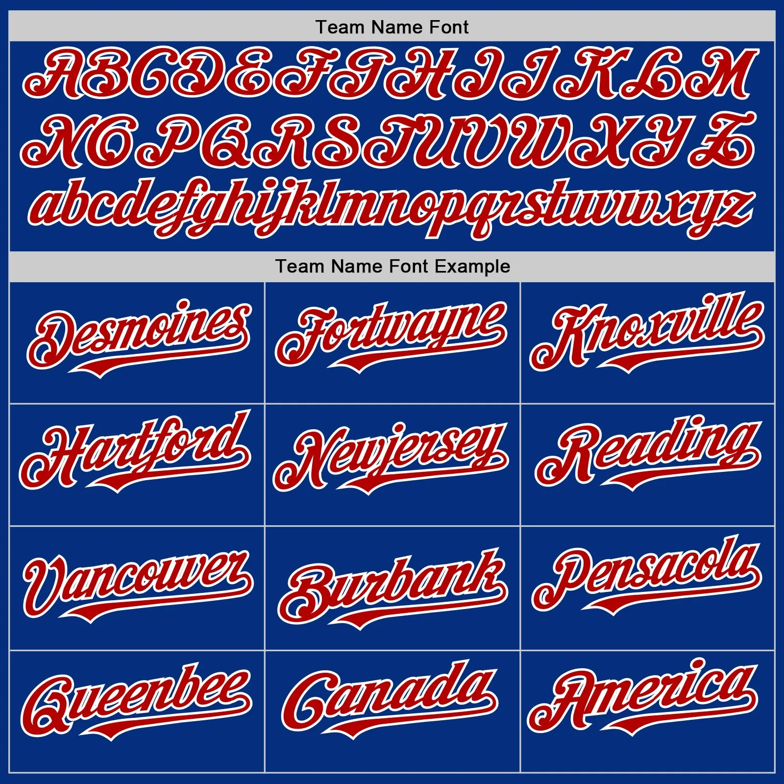 Custom Royal Red-White 3D Pattern Design Gradient Style Twinkle Star Authentic Baseball Jersey