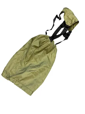 Czech Republic OD Compression Bag - Stuff sack - Used