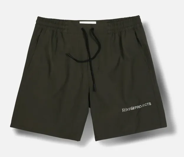 DAILY RIDE SHORT ARMY SALE