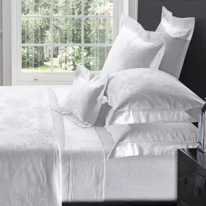 Damask - Quilt Cover