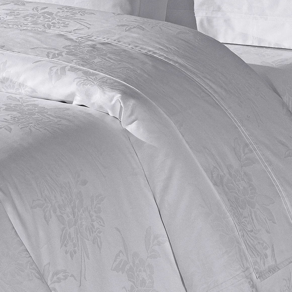 Damask - Quilt Cover