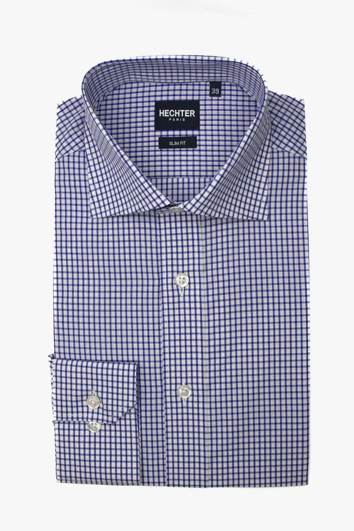 Daniel Hechter | Jacque Business Shirt
