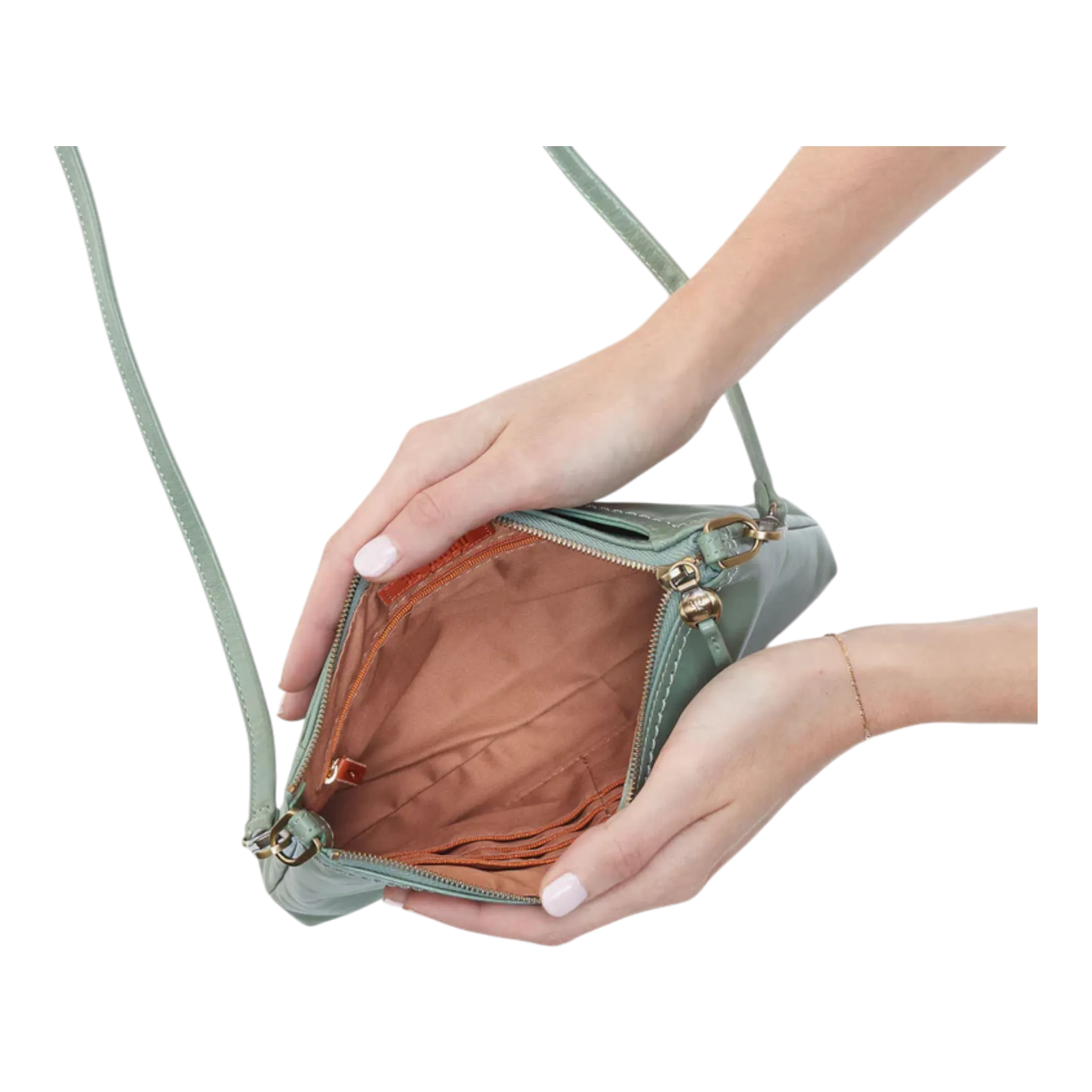 Darcy Crossbody