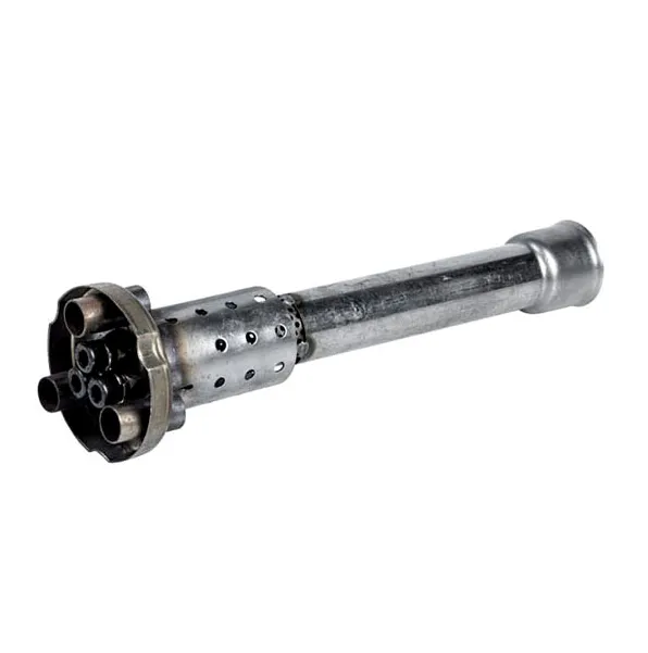DB KILLER FOR MEGATON MUFFLER WITH ADJUSTABLE SOUND.