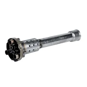 DB KILLER FOR MEGATON MUFFLER WITH ADJUSTABLE SOUND.
