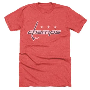 DC Champs