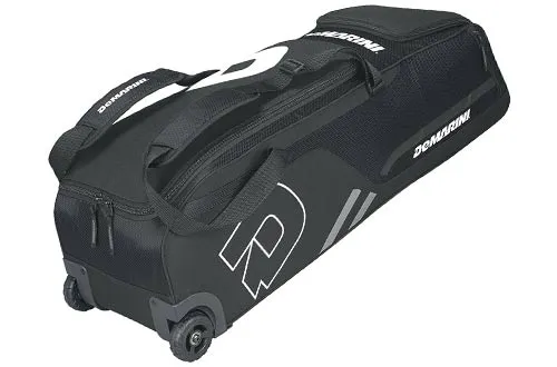 Demarini Momentum Wheeled Bag