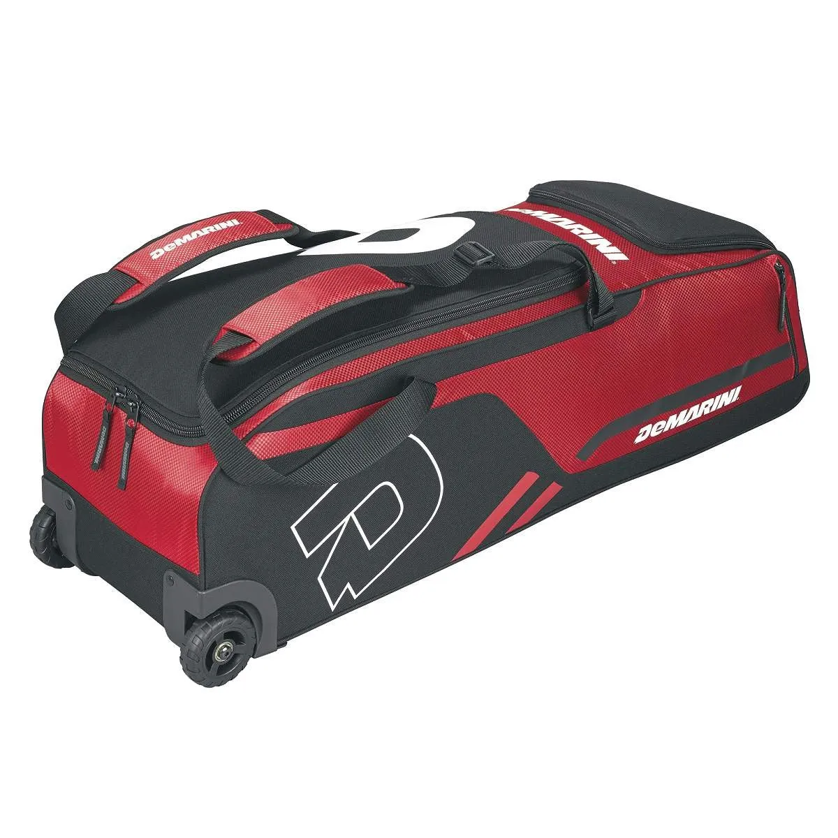 Demarini Momentum Wheeled Bag