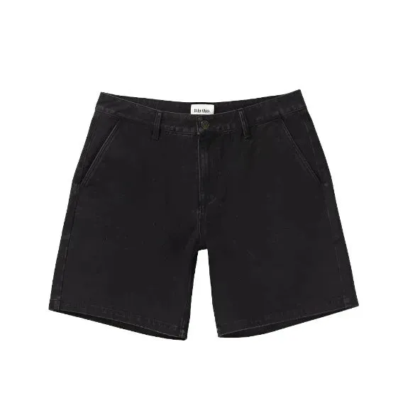 Denim Essential Short