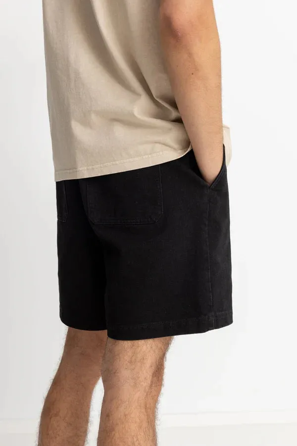 Denim Essential Short