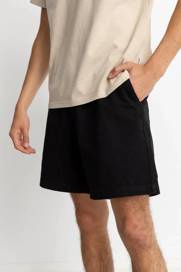 Denim Essential Short