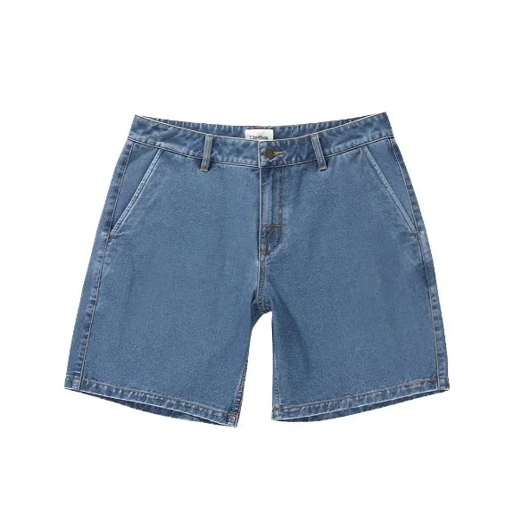 Denim Essential Short