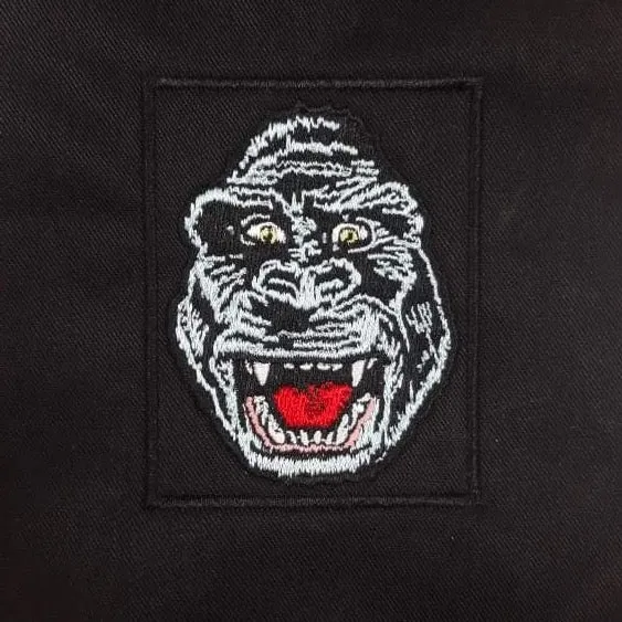 Design your own Patch