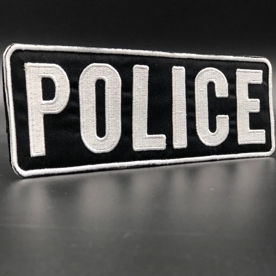 Design your own Patch