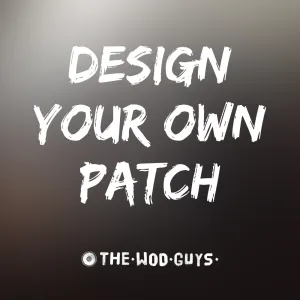 Design your own Patch
