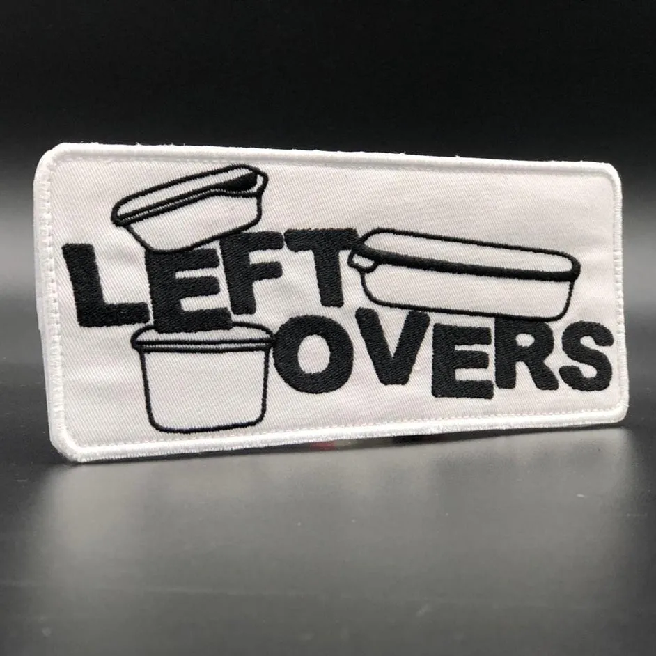 Design your own Patch