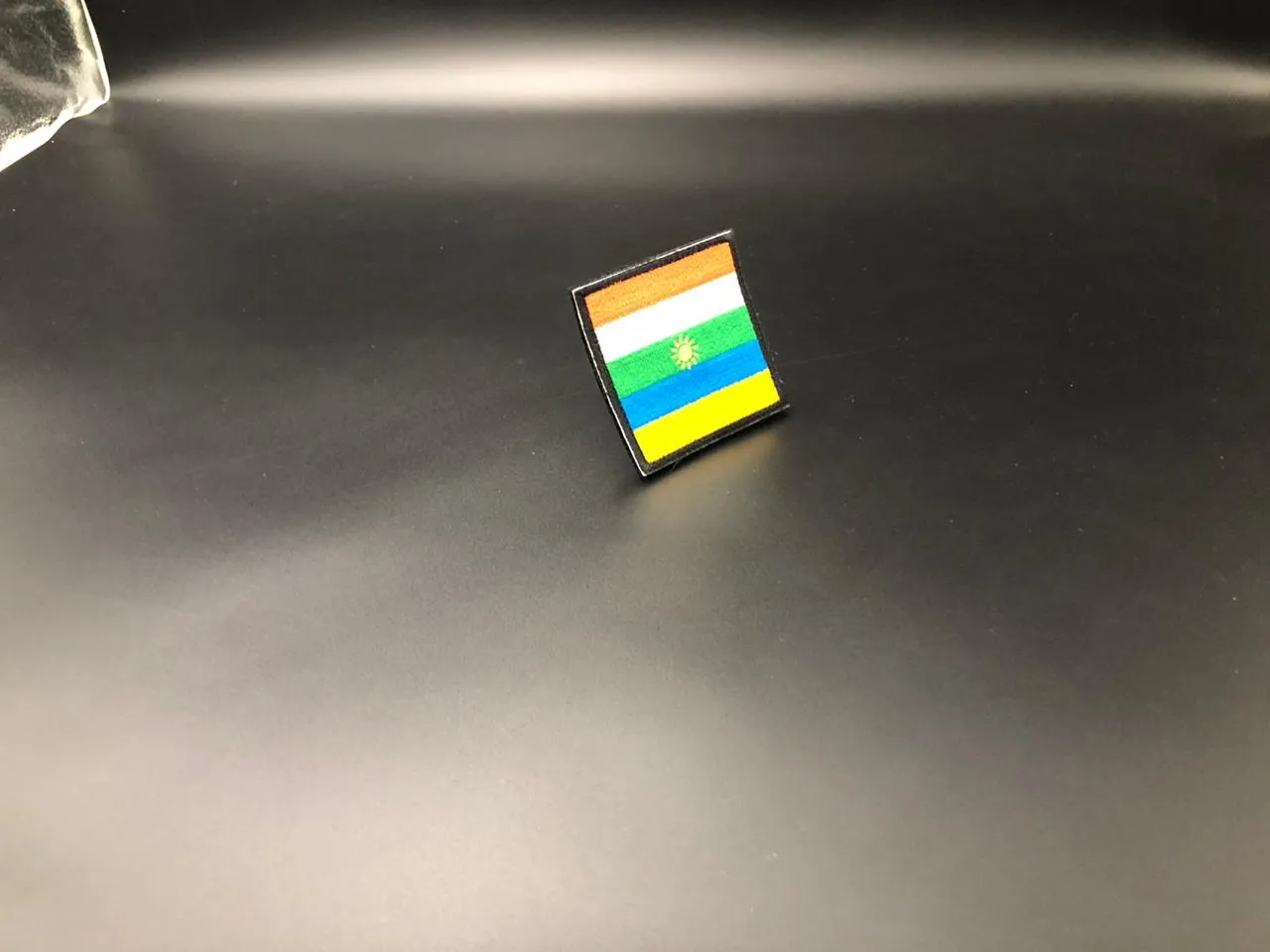 Design your own Patch