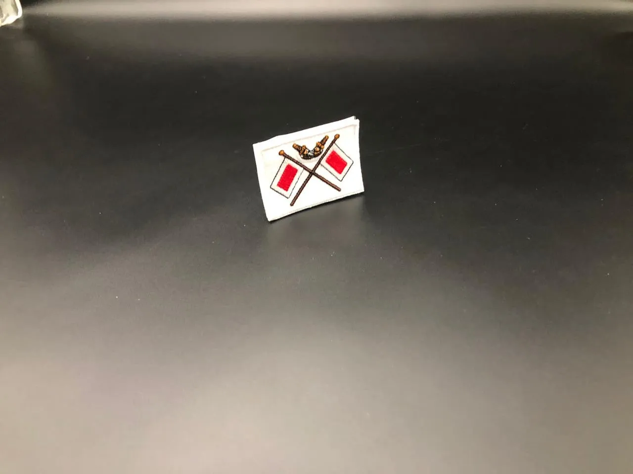 Design your own Patch