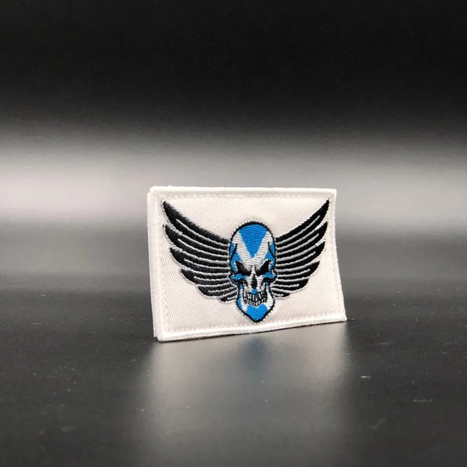 Design your own Patch