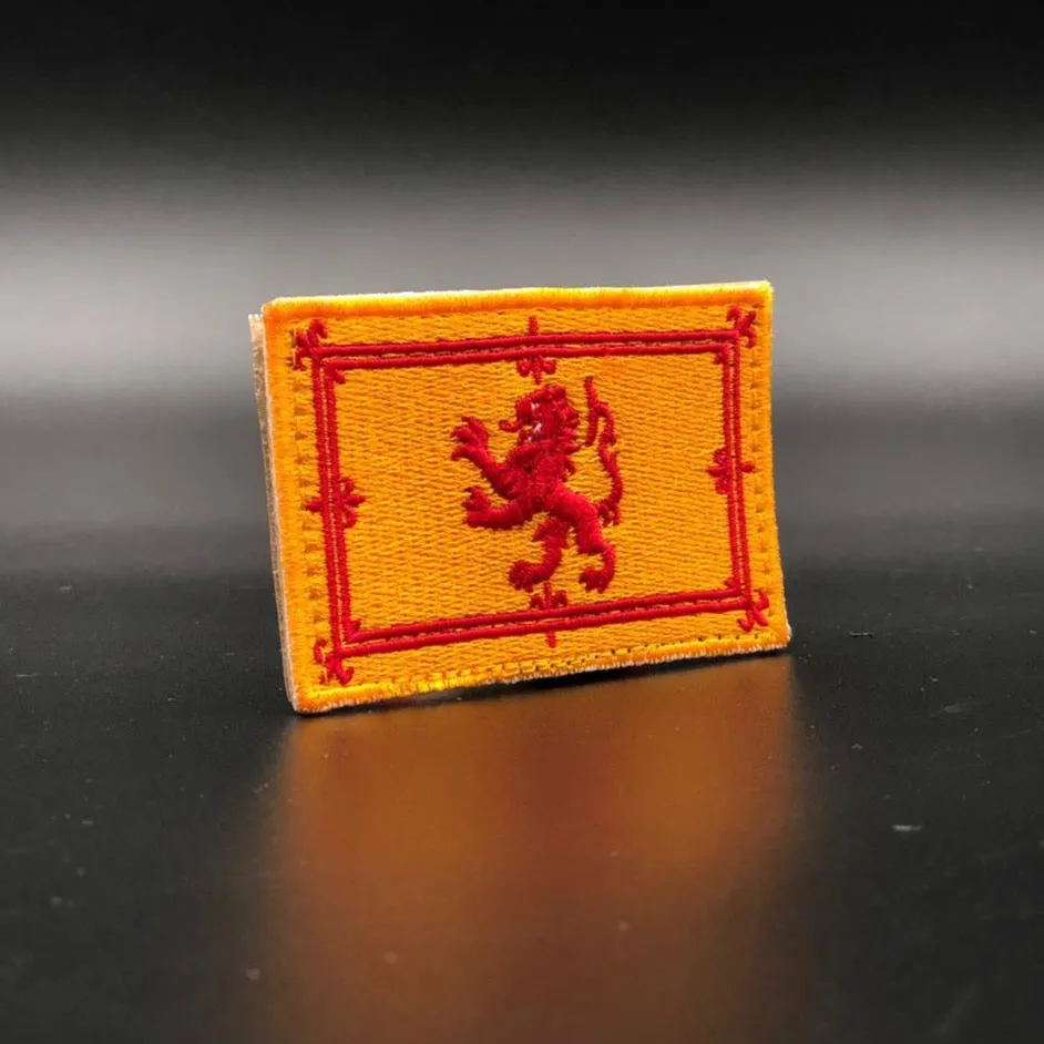 Design your own Patch