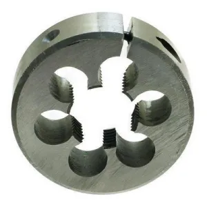 Dies - Round Adjustable Pipe Dies