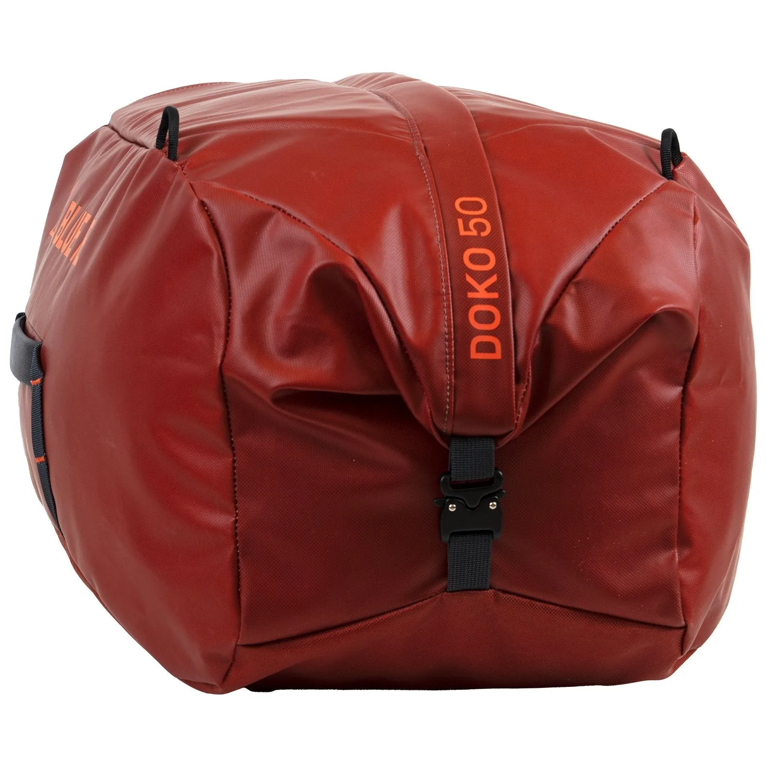 Doko (70L), travel duffle bag