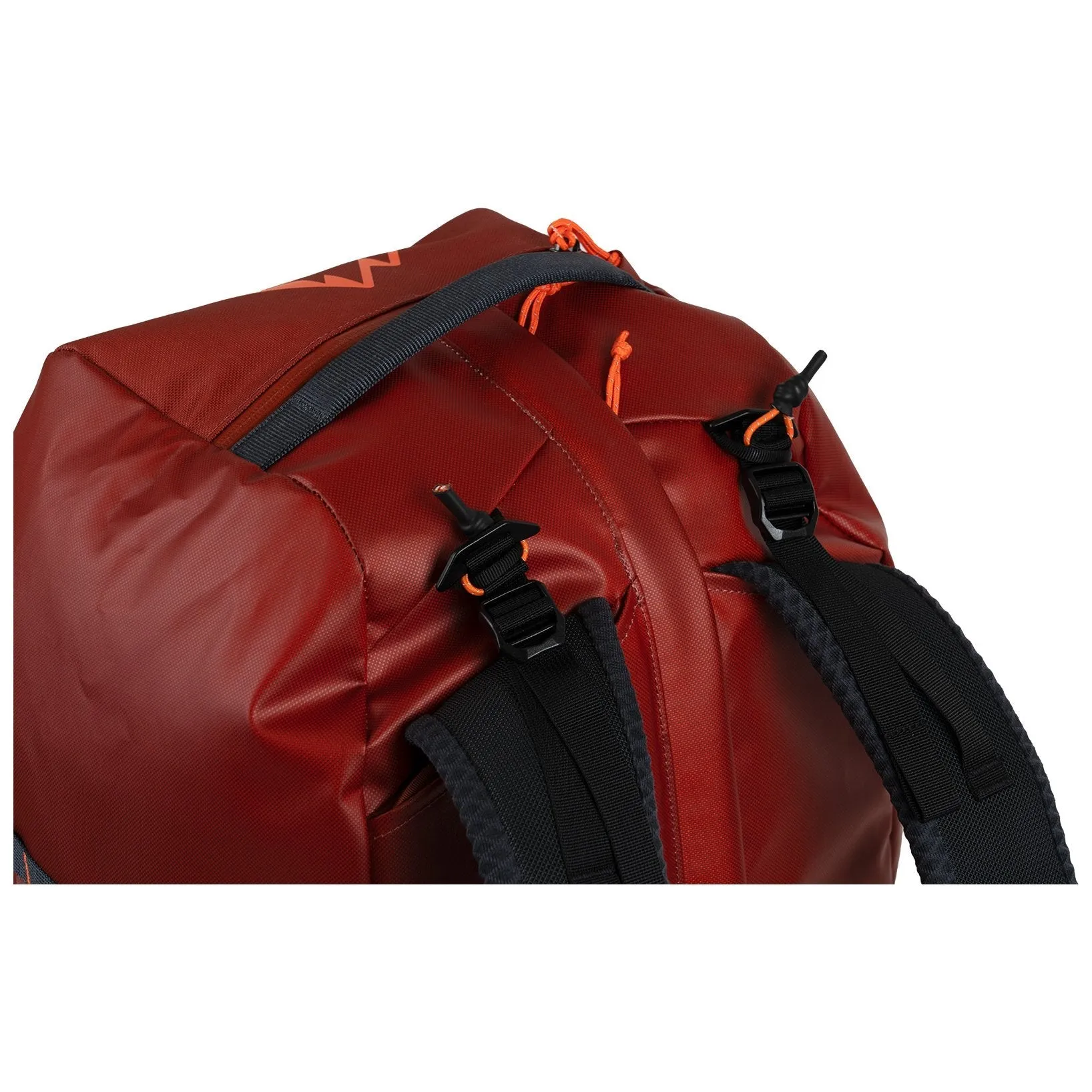 Doko (70L), travel duffle bag