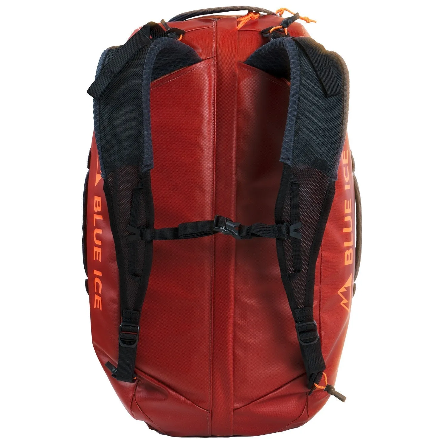 Doko (70L), travel duffle bag