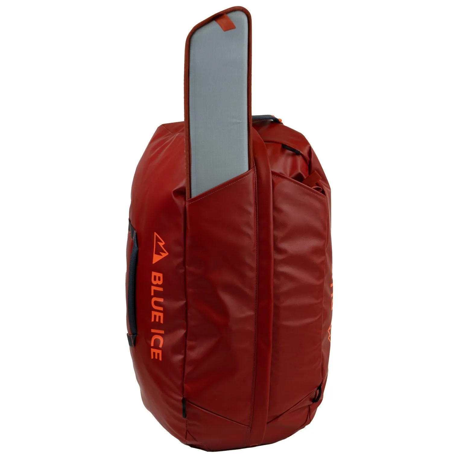 Doko (70L), travel duffle bag