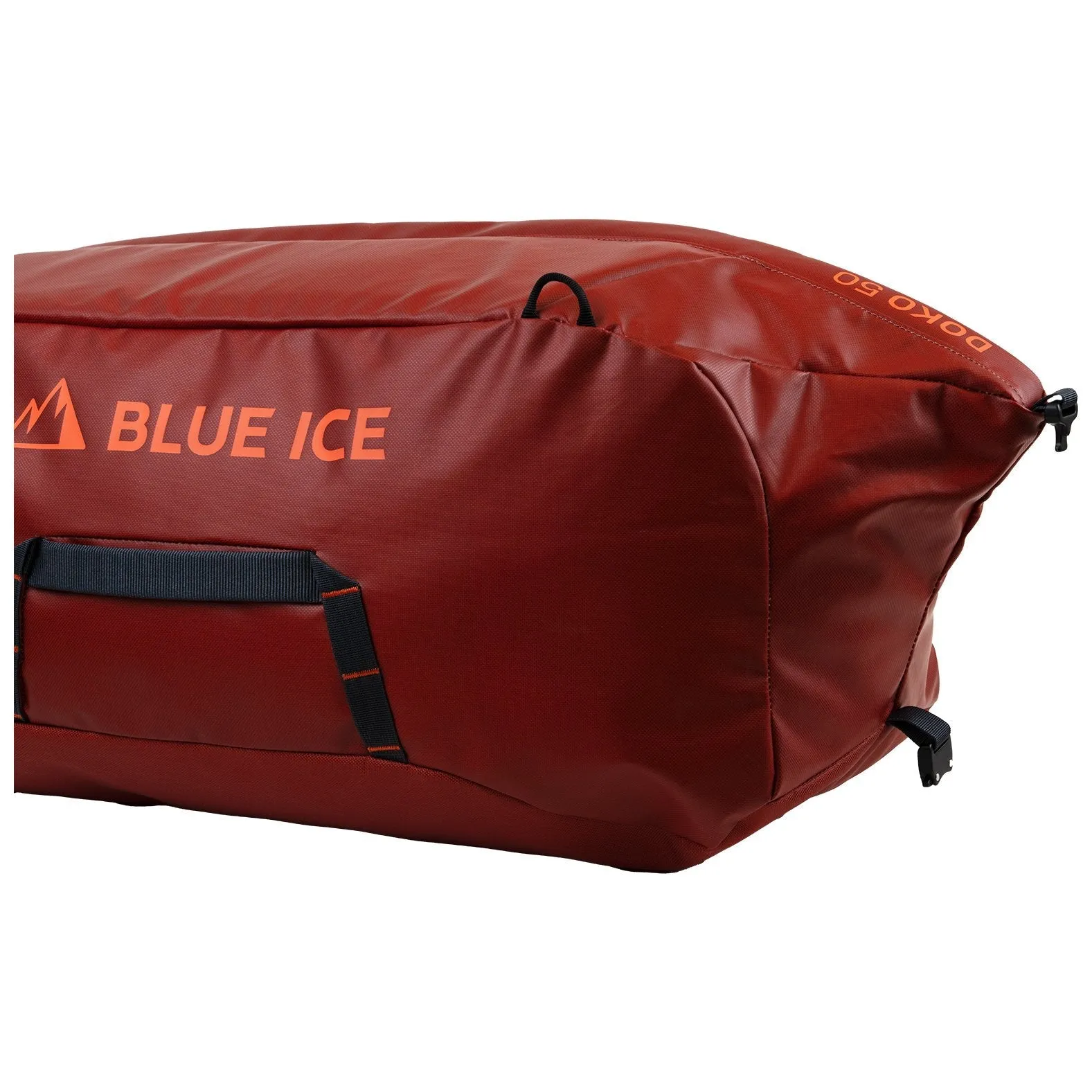 Doko (70L), travel duffle bag