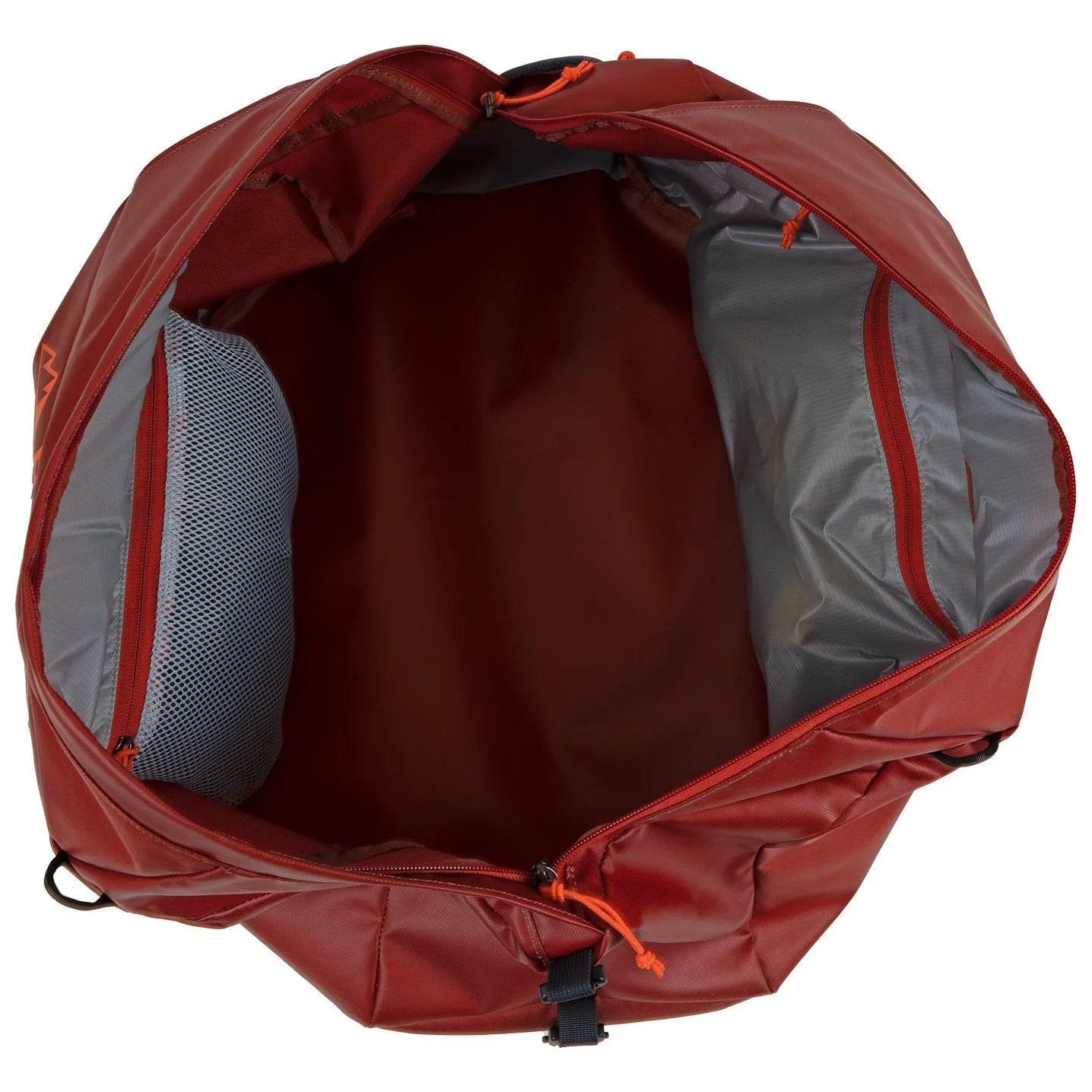 Doko (70L), travel duffle bag