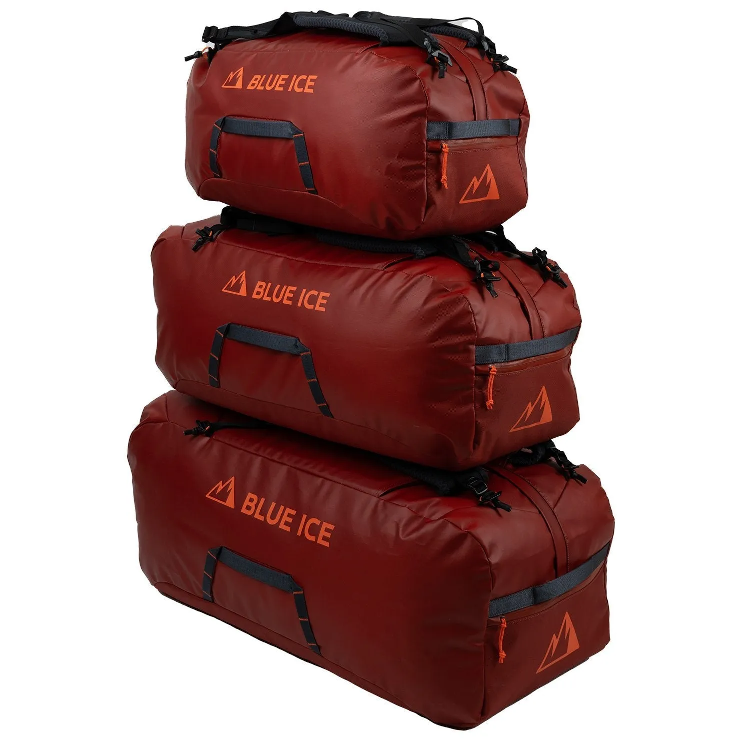 Doko (70L), travel duffle bag