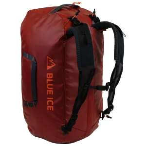 Doko (70L), travel duffle bag