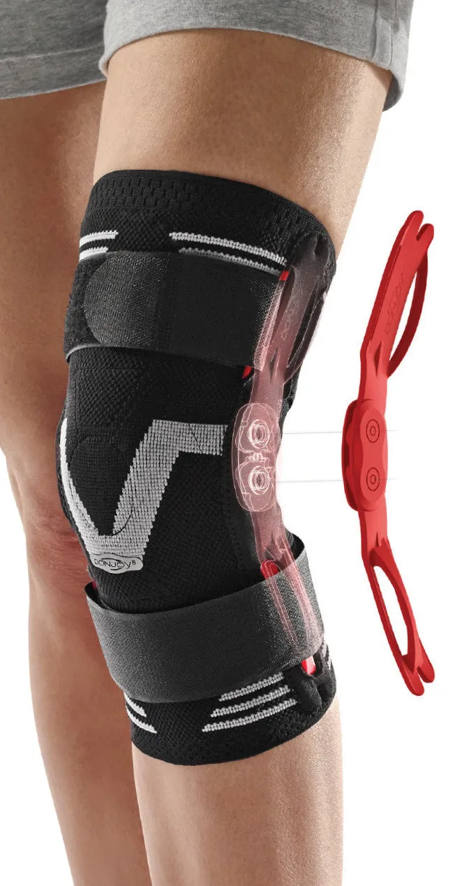 DONJOY Stabilax Knee Brace
